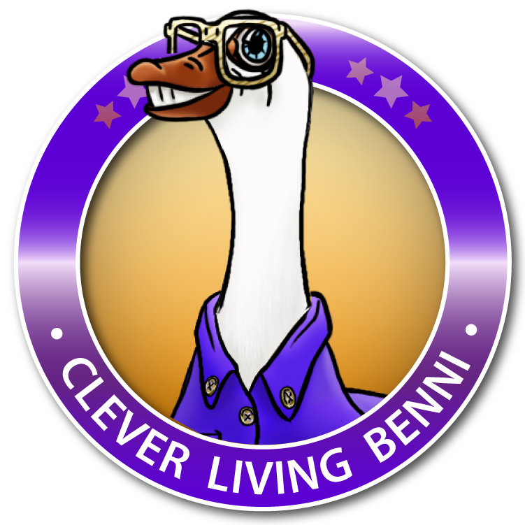 Clever Living Benni Profilbild